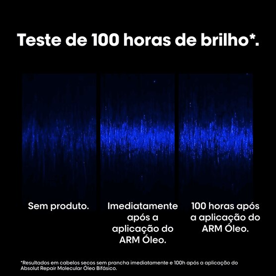 LP SE ARM DUAL OIL 30ML V034